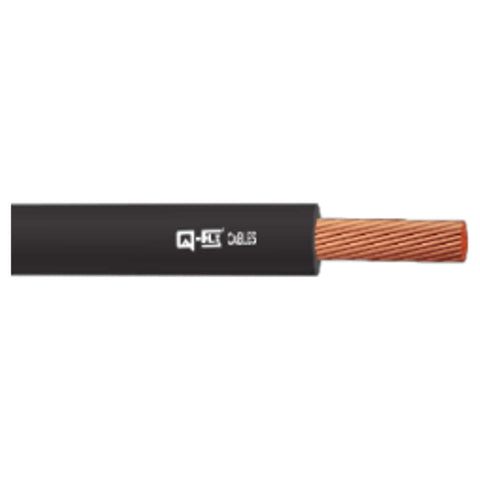 Q-Flx FR Flexi Guard Single Core Cable 90 Mtrs 1.0Sq.mm 