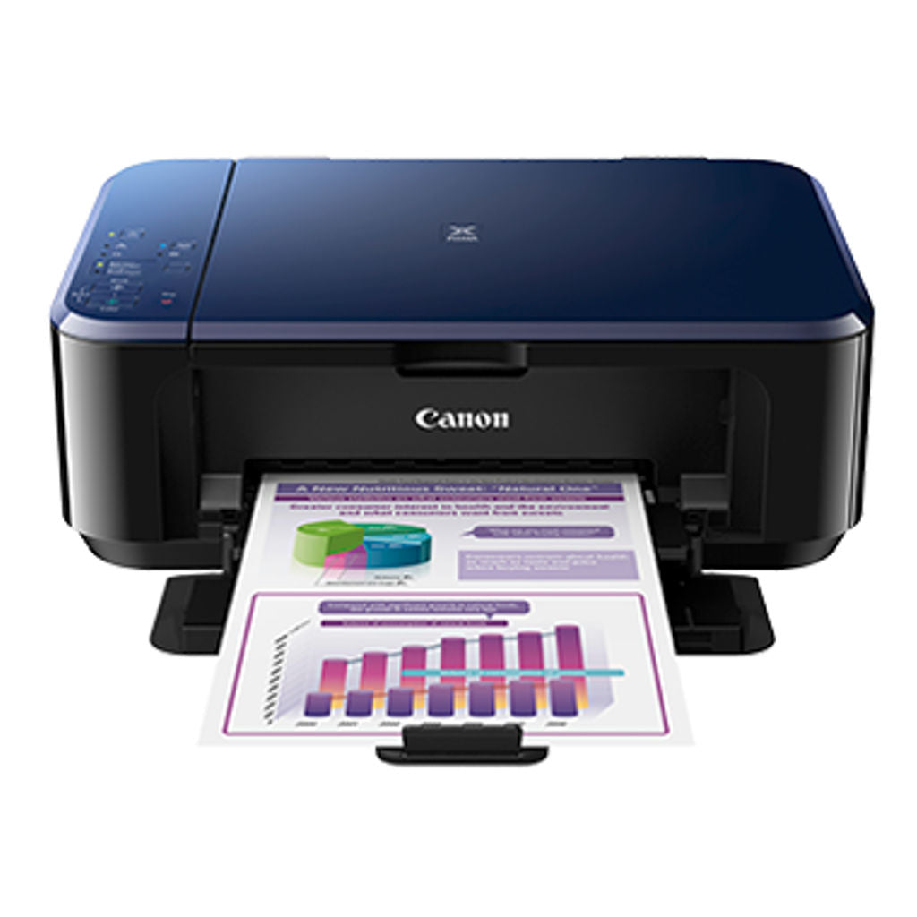 Canon Pixma Wireless All-In-One Printer E560