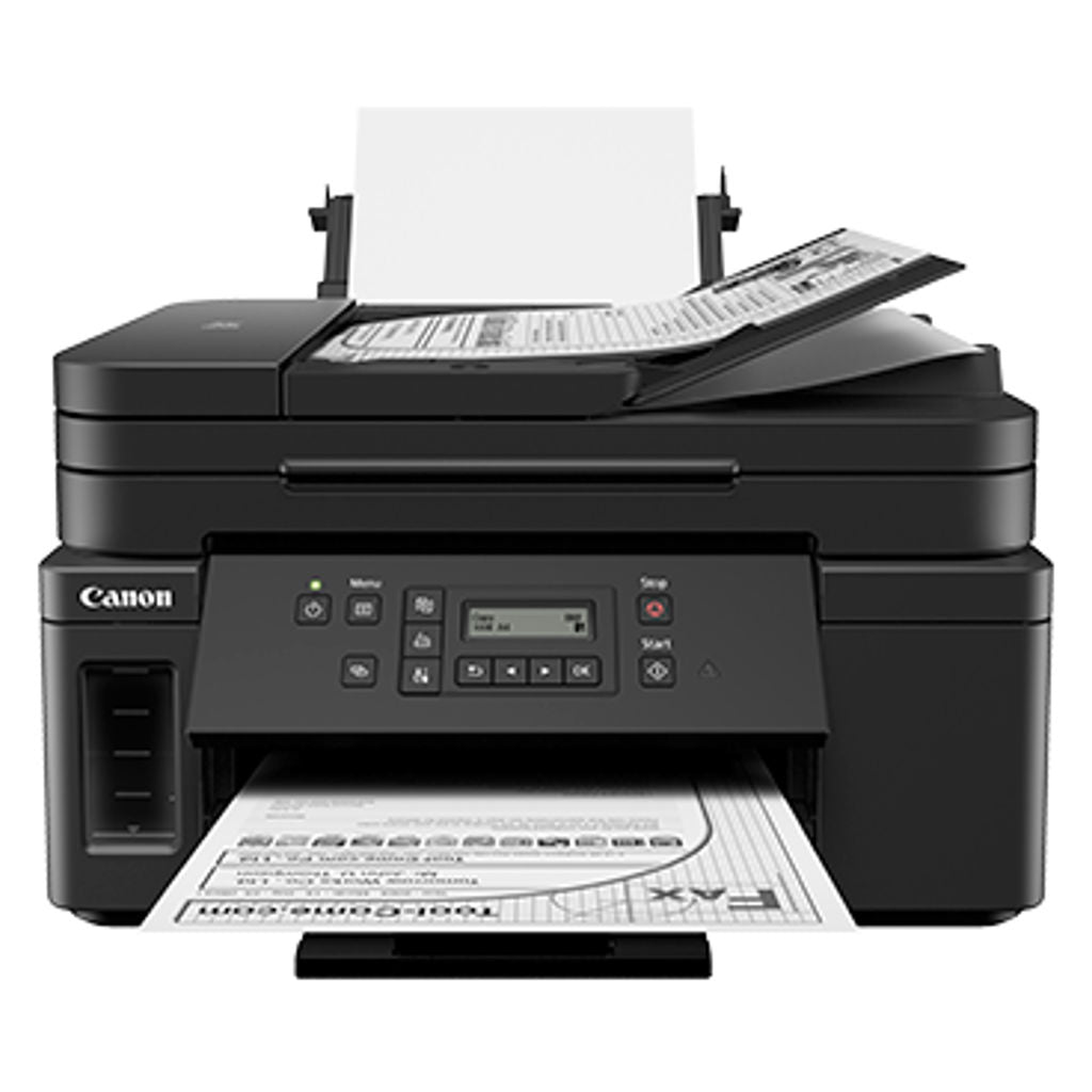 Canon Pixma Wireless All In One Ink Tank Printer GM4070