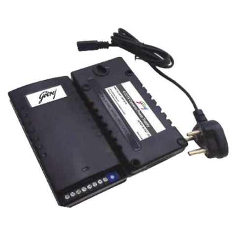 Godrej Switch Mode Power Supply 8 Channel ST-PS08P07 