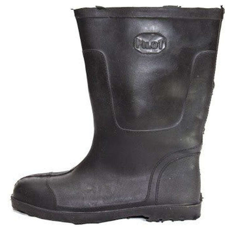 UDF Safety Gumboot 12Inch 