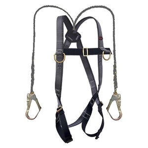 Karam Full Body Safety Belt 