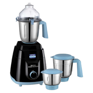 Kent Maxima Mixer Grinder 750W 3Jars 16115 