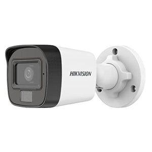 Hikvision Value Series Fixed Mini Bullet Camera 2MP DS-2CE16D0T-LPFS 