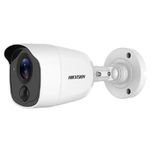 Hikvision IOT Series PIR Fixed Mini Bullet Camera 2MP DS-2CE11D0T-PIRLO 