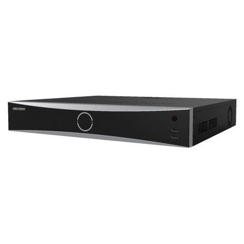 Hikvision K Series AcuSense NVR 16Channel 4K DS-7716NXI-K4 