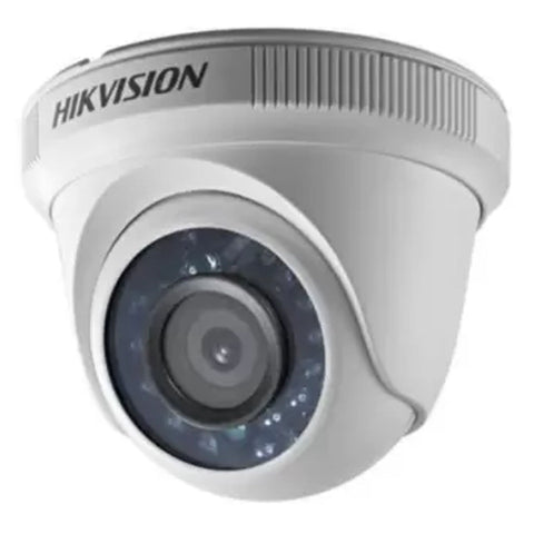 Hikvision Indoor IR Turret Camera HD 720P DS-2CE5AC0T-IRP\ECO 