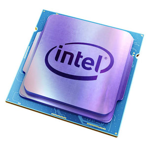 Intel i7-10700 10TH Generation Processor 8 Core 16M Cache Up to 4.80 GHz 