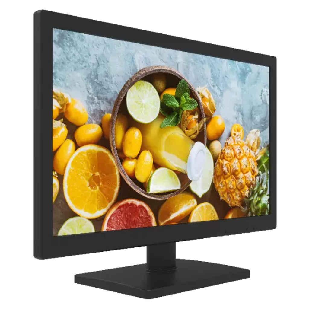 Hikvision Value Series LED Monitor 18.5-inch DS-D5019QE-B