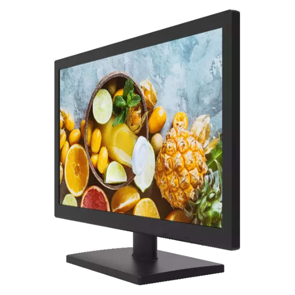 Hikvision Value Series LED Monitor 18.5-inch DS-D5019QE-B