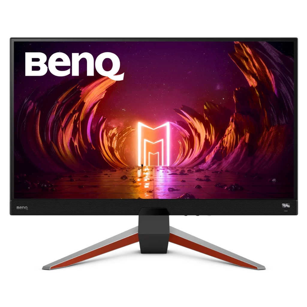 Benq MOBIUZ FHD Gaming Monitor 27Inch EX270M 