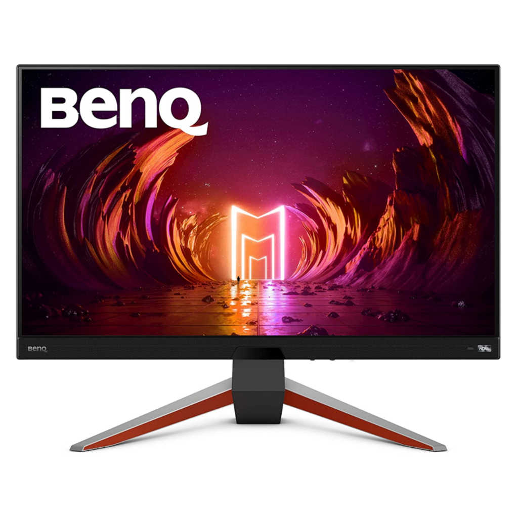 Benq MOBIUZ QHD Gaming Monitor 27Inch 240Hz EX270QM 