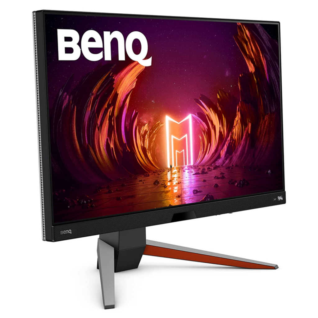 Benq MOBIUZ QHD Gaming Monitor 27Inch 240Hz EX270QM