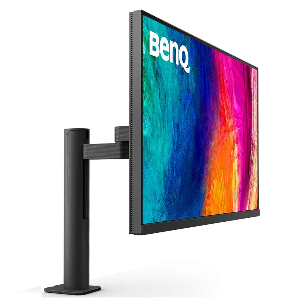 Benq DesignVue UHD Monitor 27Inch PD2705UA