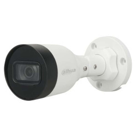 Dahua Entry IR Fixed-Focal Bullet Network Camera 2MP DH-IPC-HFW1230S1P-A-S4 