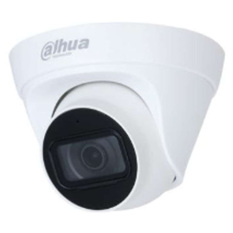 Dahua Entry IR Fixed-Focal Eyeball Network Camera 2MP DH-IPC-HDW1230T1P-A-S4 