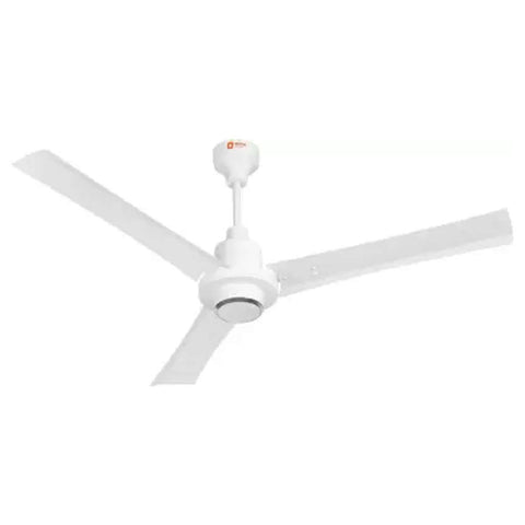 Orient Ecotech Supreme BLDC Ceiling Fan 1200mm White 