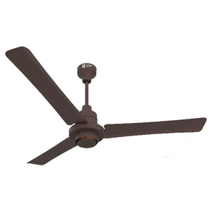 Orient Ecotech Supreme BLDC Ceiling Fan 1200mm Metallic Bronze Copper 