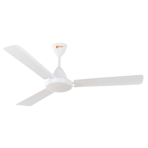 Orient Hector 500 High Speed Ceiling Fan 900mm White 