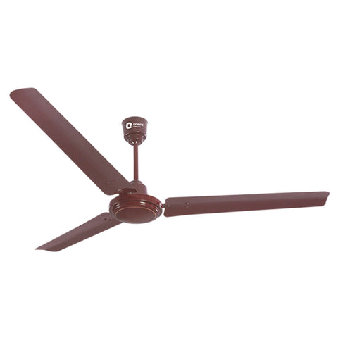 Orient IS-50 Ceiling Fan 1200mm Brown 