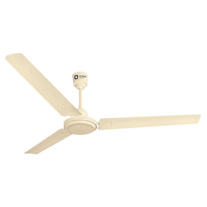 Orient IS-50 Ceiling Fan 1200mm Ivory 