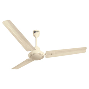 Orient Electric New Air Plus Ceiling Fan 1400mm Ivory 