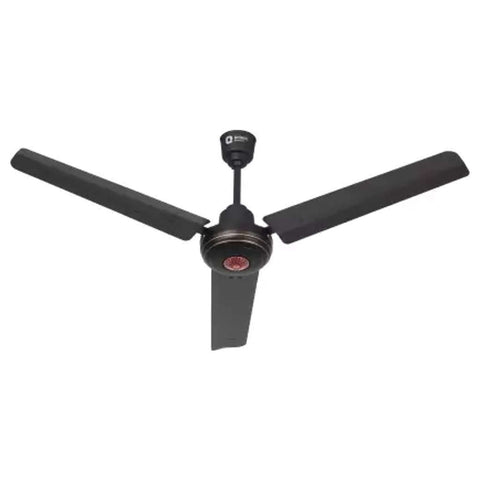 Orient ceiling fan summer hot sale cool