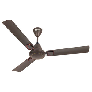 Orient I Falcon Deco BLDC Ceiling Fan With Remote 1200mm Metallic Bronze Copper 