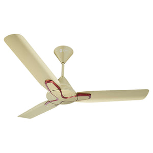 Orient Jazz BLDC Ceiling Fan 1200mm Royal Manioca 