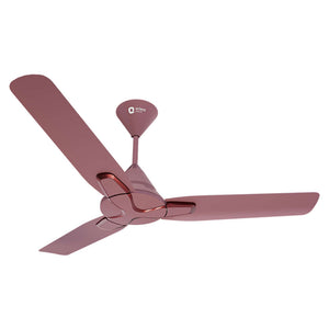 Orient Jazz BLDC Ceiling Fan 1200mm Ash Rose 