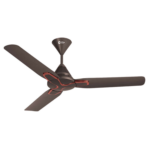 Orient Jazz BLDC Ceiling Fan 1200mm Metallic Bronze Copper 