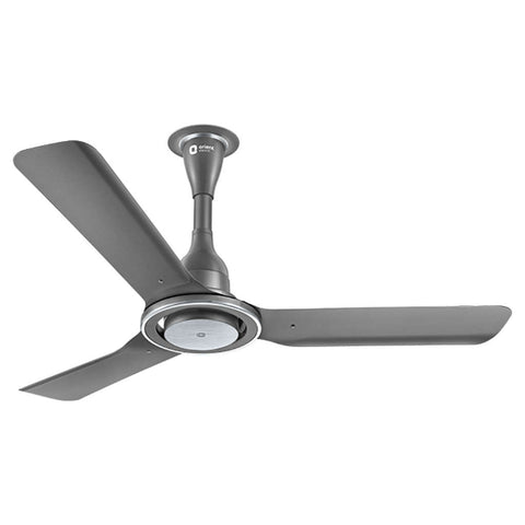 Orient I Float BLDC Ceiling Fan 1200mm Space Grey 