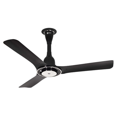 Orient I Float BLDC Ceiling Fan 1200mm Cosmos Black 