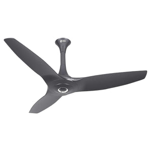 Orient Aeroquiet BLDC Ceiling Fan 1230mm Daytone Grey 