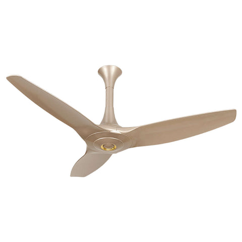 Orient Aeroquiet BLDC Ceiling Fan 1230mm Mystic Gold 