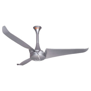 Orient Electric Aerocool Ceiling Fan 1360mm Space Grey 