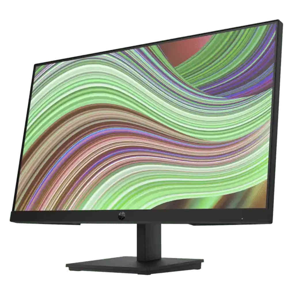 HP P24v G5 FHD LED Monitor 23.8Inch 64W18AA