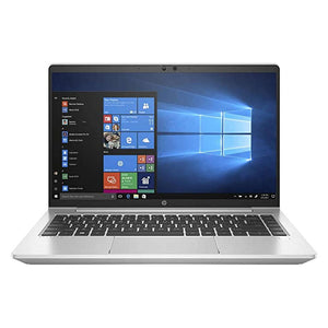 HP ProBook 440 G8 Laptop 14Inch 8GB 512GB Silver 7M1Q9PA 