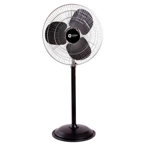 Orient Electric Farrata Pedestal Fan 500mm FT-01 