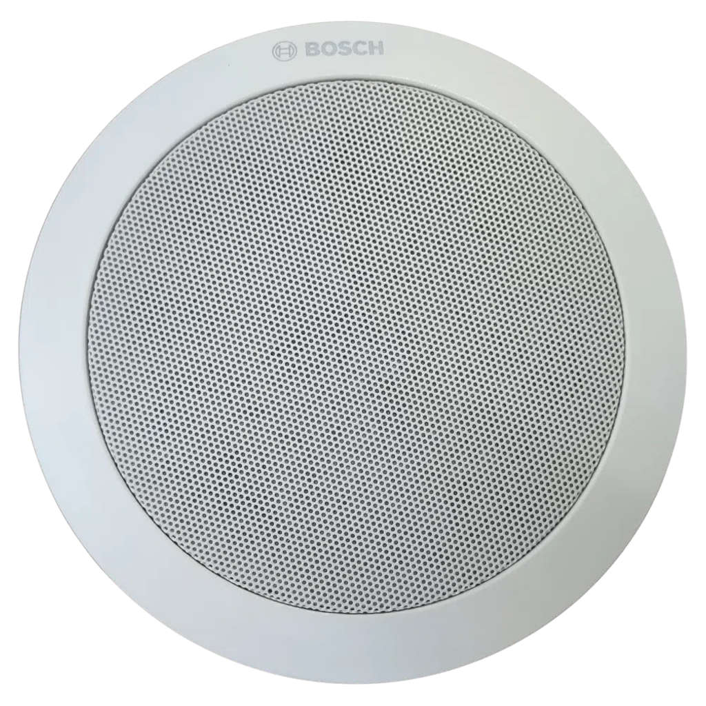 Bosch Premium Sound Ceiling Loudspeaker 30W LC1-PC30G6-6-IN 