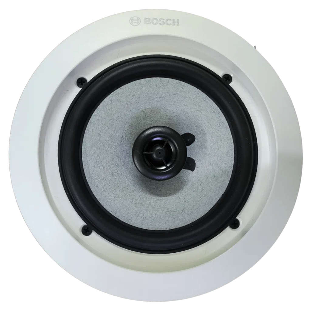 Bosch Premium Sound Ceiling Loudspeaker 30W LC1-PC30G6-6-IN