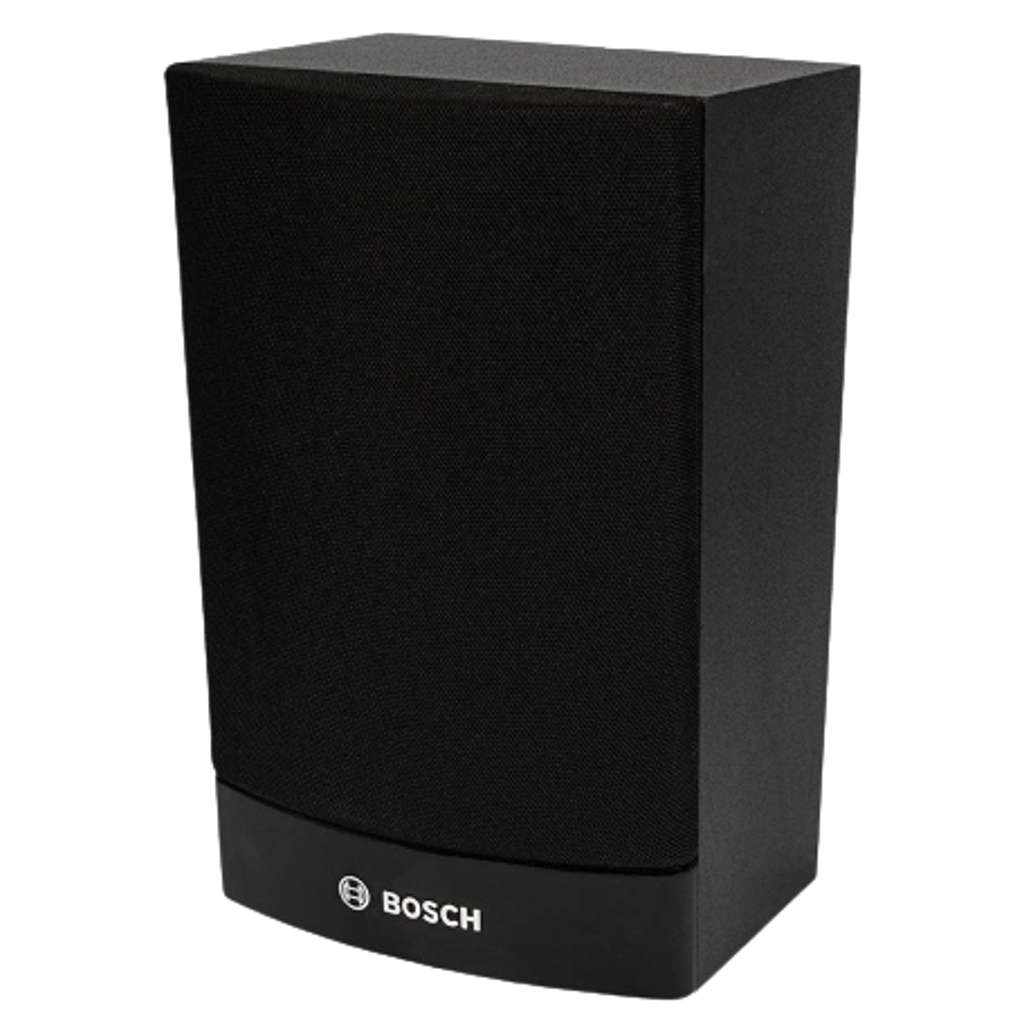 Bosch Cabinet Loudspeaker 6W Black LBD3902-D