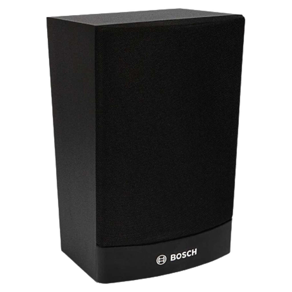 Bosch Cabinet Loudspeaker 6W Black LBD3902-D