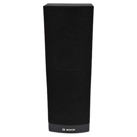 Bosch Cabinet Loudspeaker 12W Black LBD3903-D 