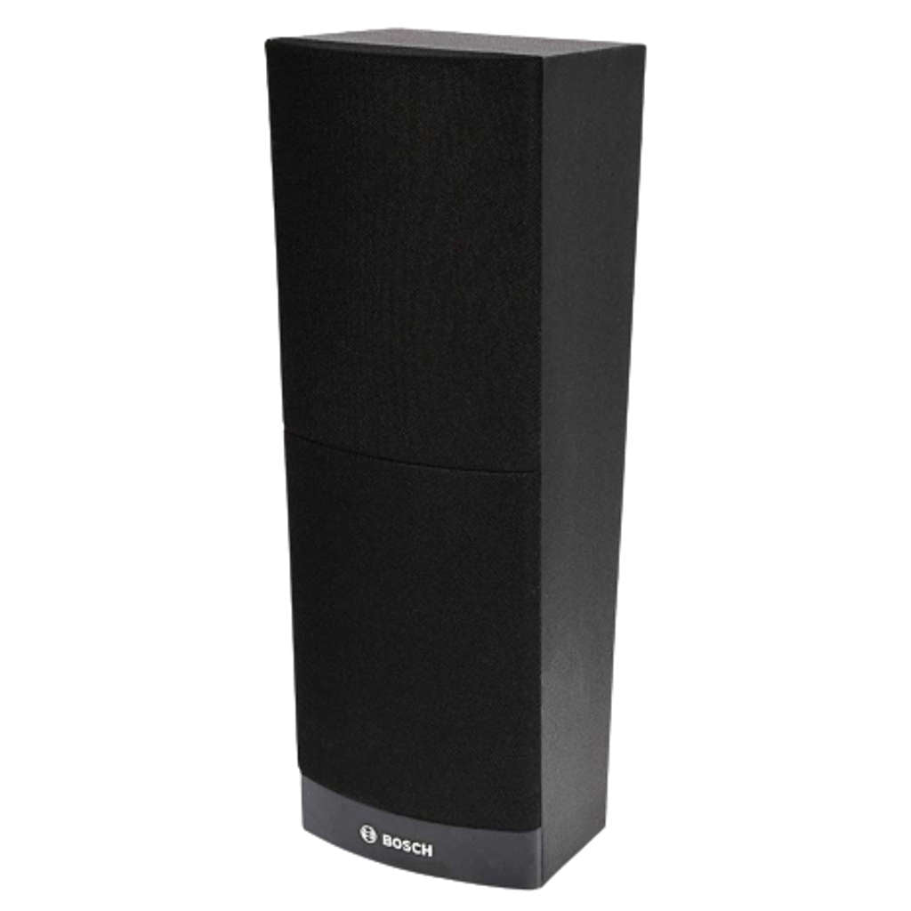 Bosch Cabinet Loudspeaker 12W Black LBD3903-D