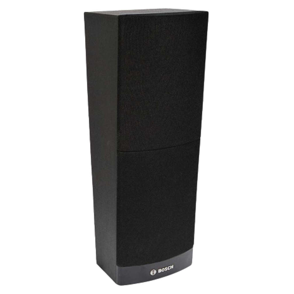 Bosch Cabinet Loudspeaker 12W Black LBD3903-D