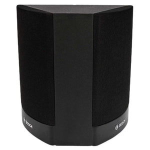 Bosch Bi-Directional Cabinet Loudspeaker 12W Black LBD3905-D 