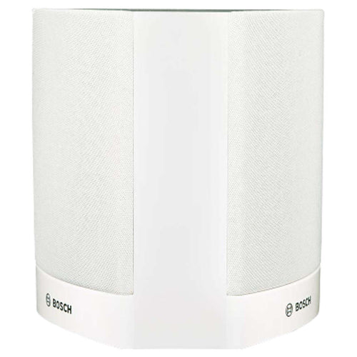 Bosch Bi-Directional Cabinet Loudspeaker 12W White LBD3905-L 