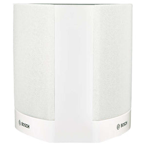 Bosch Bi-Directional Cabinet Loudspeaker 12W White LBD3905-L 