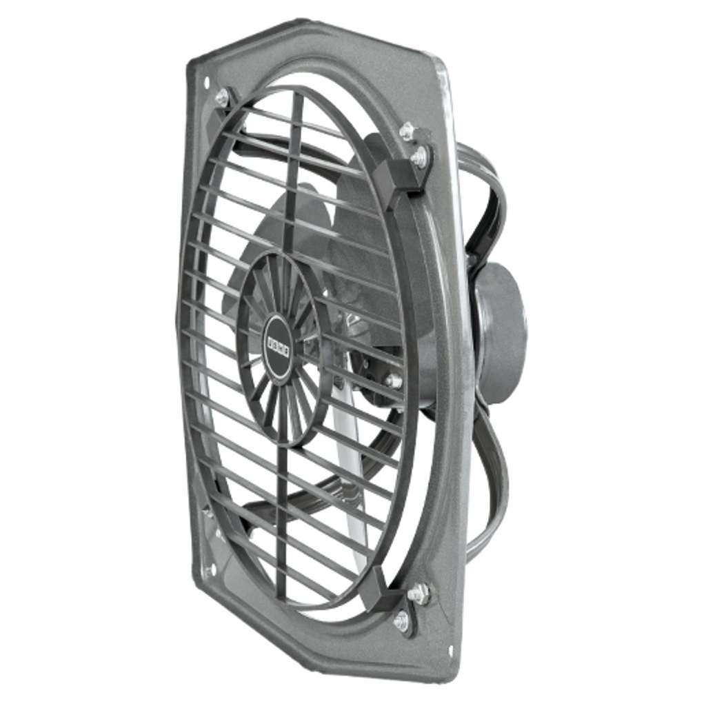 Usha Aeroclean Exhaust Fan 300mm Metallic Grey